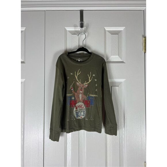 Wes and Willy Boys Shirt Size 4t - Picture 1 of 3